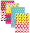 Individuales Summer 8u